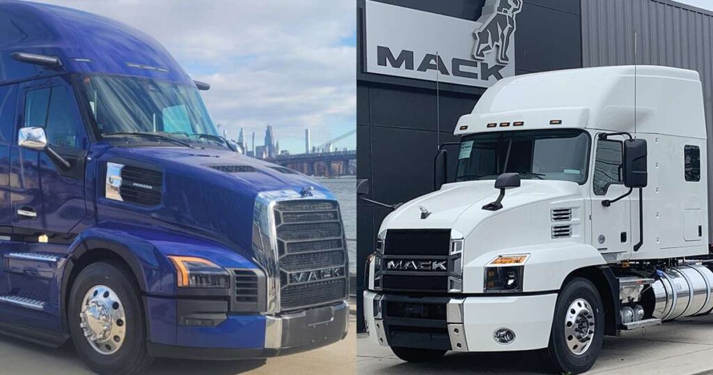 Truck demand recovery not expected until late 2026