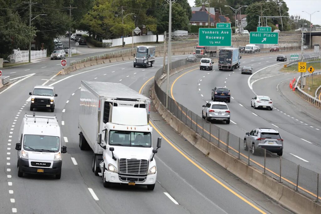 Truckers face stricter rules amid language barrier concerns