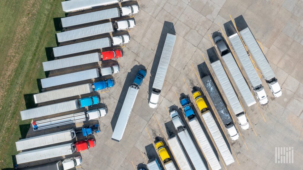 Unlocking the benefits of group captive insurance for trucking companies