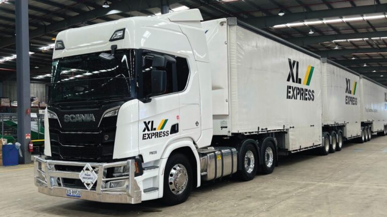 Xl express faces liquidation, leaving hundreds jobless amid $42 million
