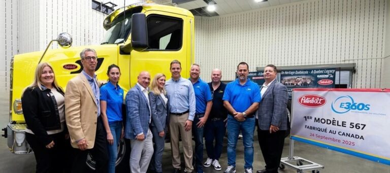 Reviving equipment manufacturing in canada
