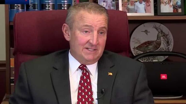State attorney bakkedahl promises strong action against truck driver in
