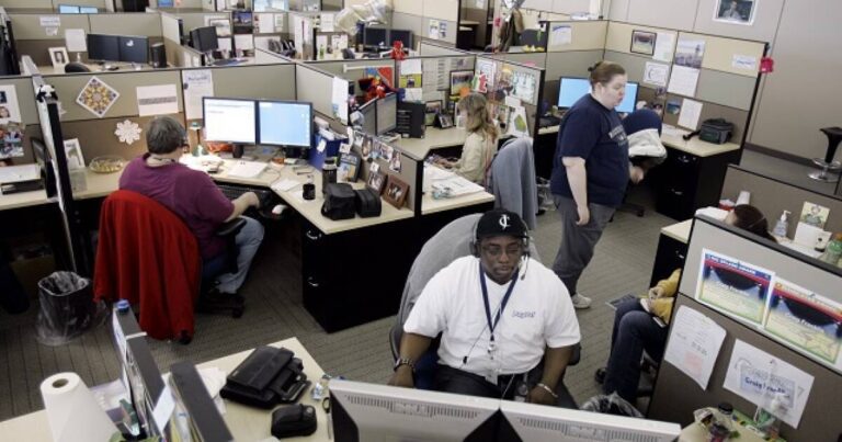 Tackling the hazards of a toxic work environment