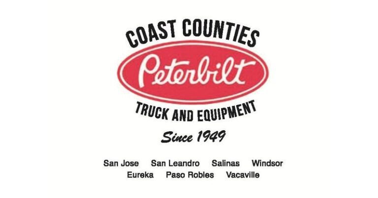 Coast counties truck & equipment co. expands with golden state