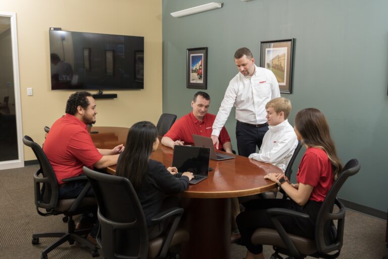 Averitt Honored with 2025 Career Catalyst Award