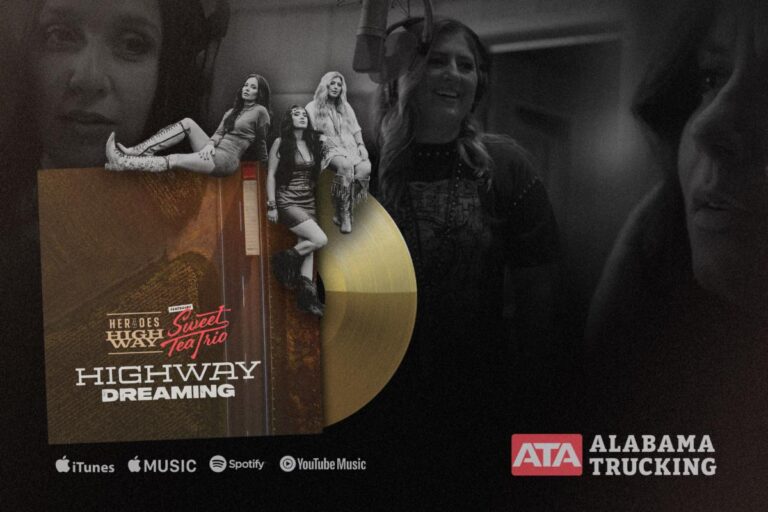 Celebrating America's Truck Drivers: A Soulful Tribute to Highway Heroes