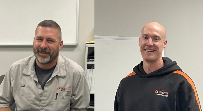 Celebrating a Milestone: A. Duie Pyle Drivers Reach 1 Million