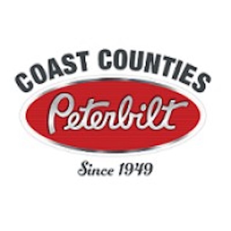 Coast Counties Truck & Equipment Expands in California with Golden