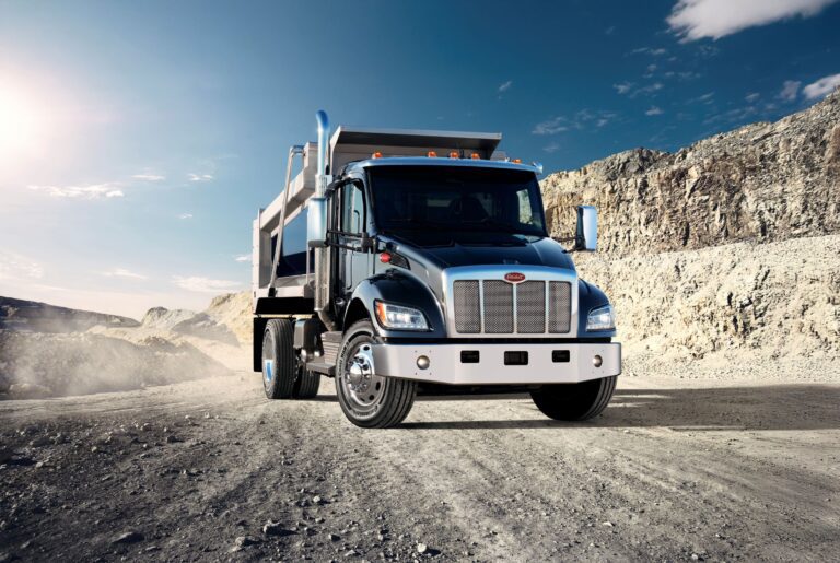 Coast Counties Truck & Equipment Expands with Golden State Peterbilt