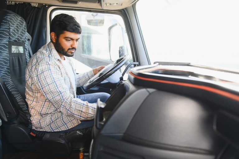 Drivers Prioritize Comfort Over Safety Features, CCJ Survey Reveals