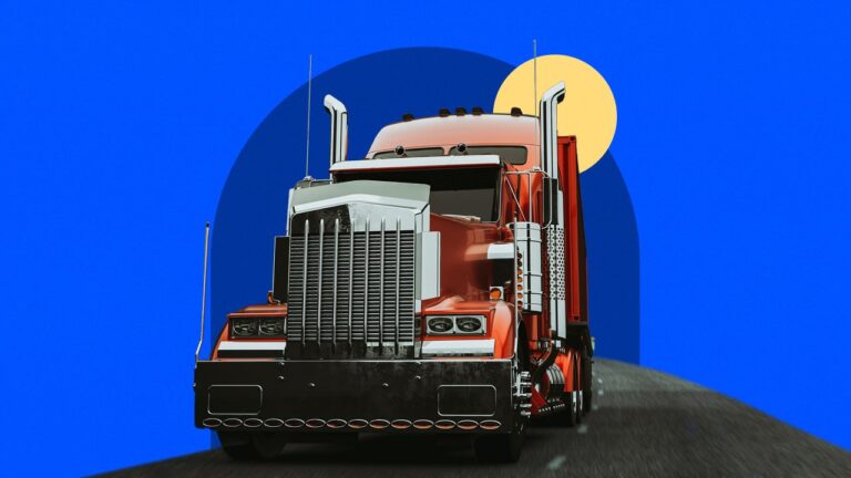 Essential Guide to Financing Your Semi Truck