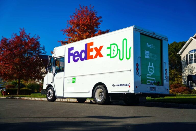 Harbinger Secures $160M to Drive EV Truck Innovation
