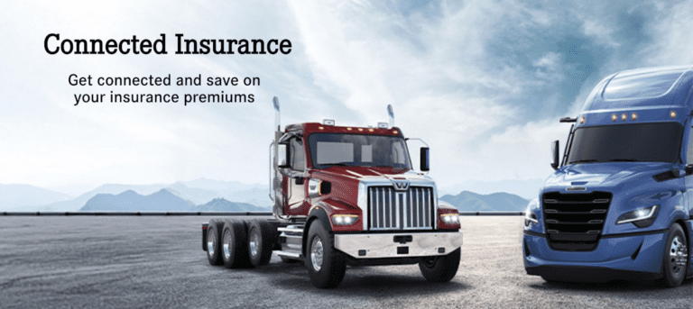 Innovative partnership: daimler truck financial services and geico join forces