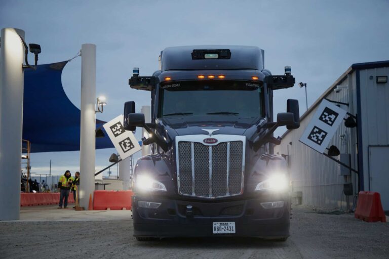 Navigating Liability and Insurance in Autonomous Trucking: Insights from Kodiak