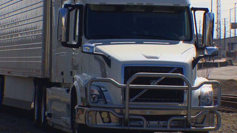 Oregon's new transportation bill: relief for truckers ahead