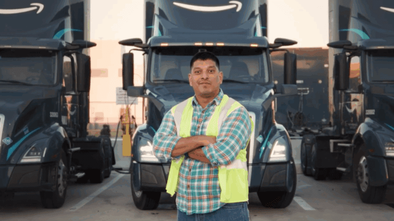 Transforming Transportation Careers for Drivers