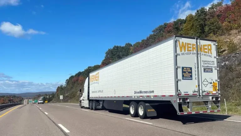 Trucking Standards Evolve: The Rise of Spot Rate Adjustments