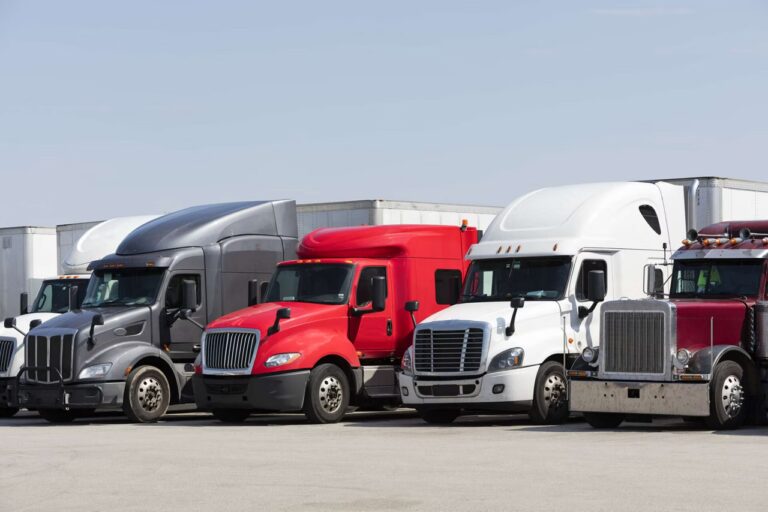 Understanding the effects of tariffs on the trucking industry