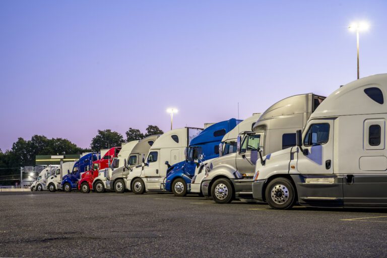 ALEA Collaborates with ICE to Detain 82 Truckers and Enhance