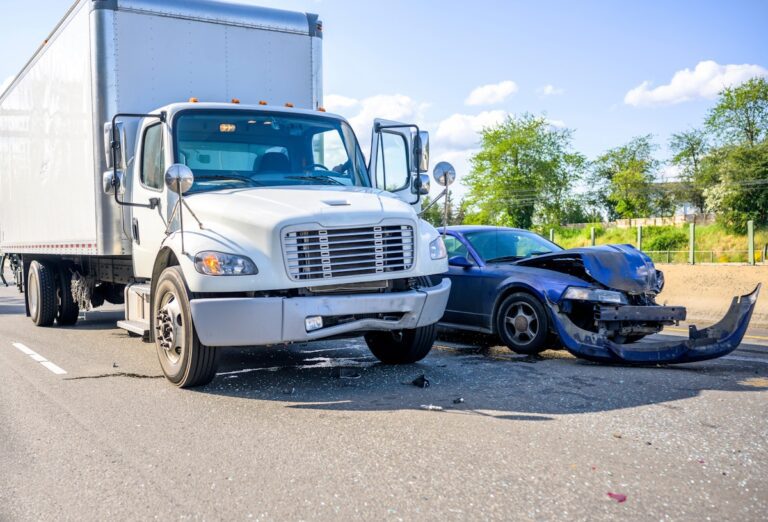 ATRI Seeks Fleets for Insurance Research Study