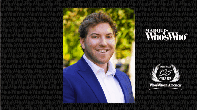 Adam Smith Recognized for Leadership in Insurance and Technology