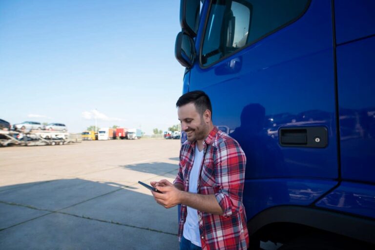 Discover Top Truck Insurance Options in California for