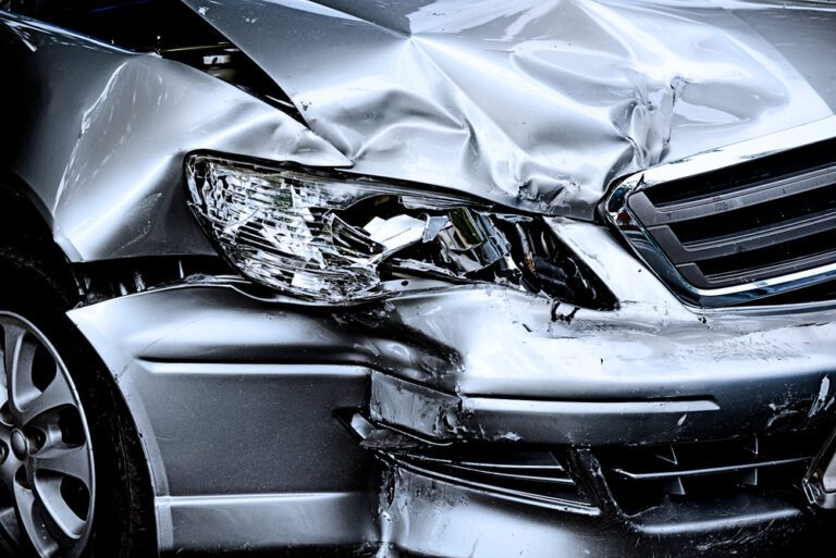 Insurance Company Holds Financial Responsibility for Truck Crash, Rules 7th
