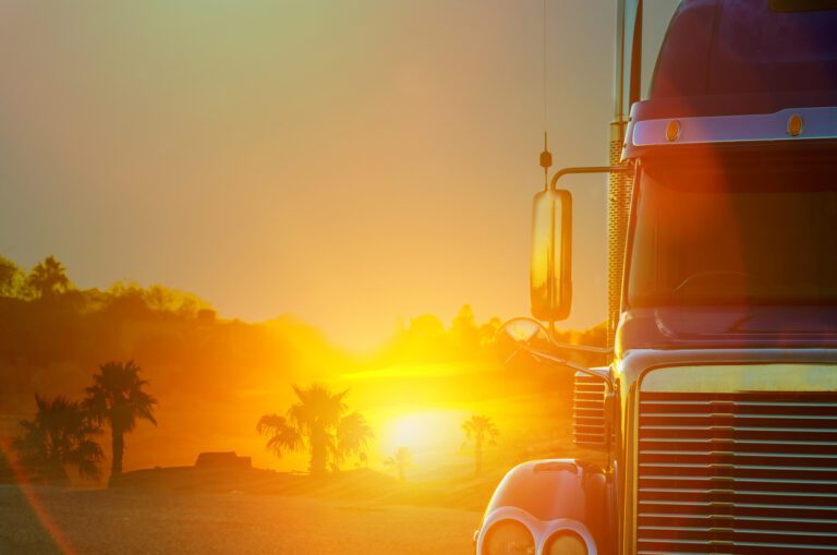 Summer Journeys: Staying Safe on the Open Road