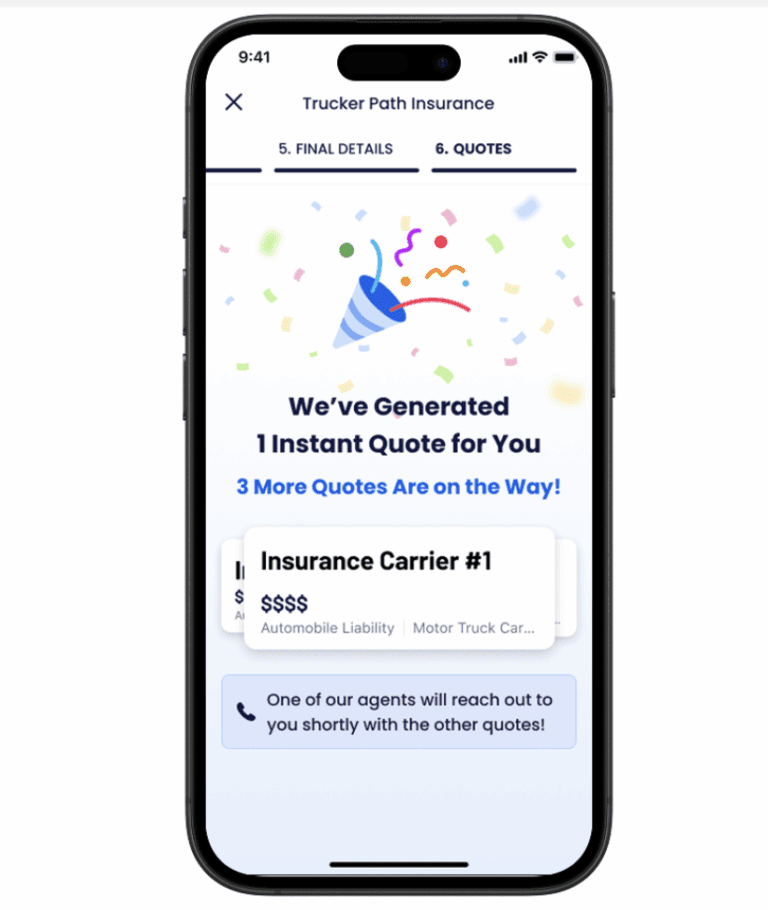 Trucker Path Unveils New Insurance Solutions