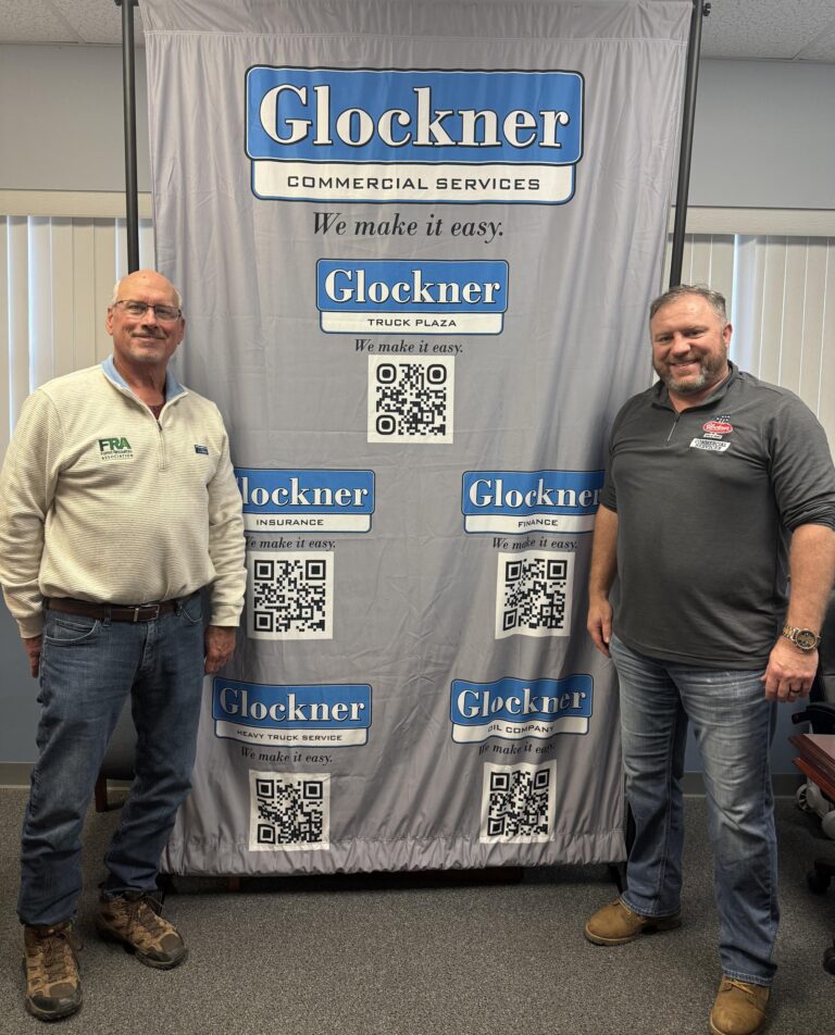Empowerment Through Service: Glockner Commercial Solutions