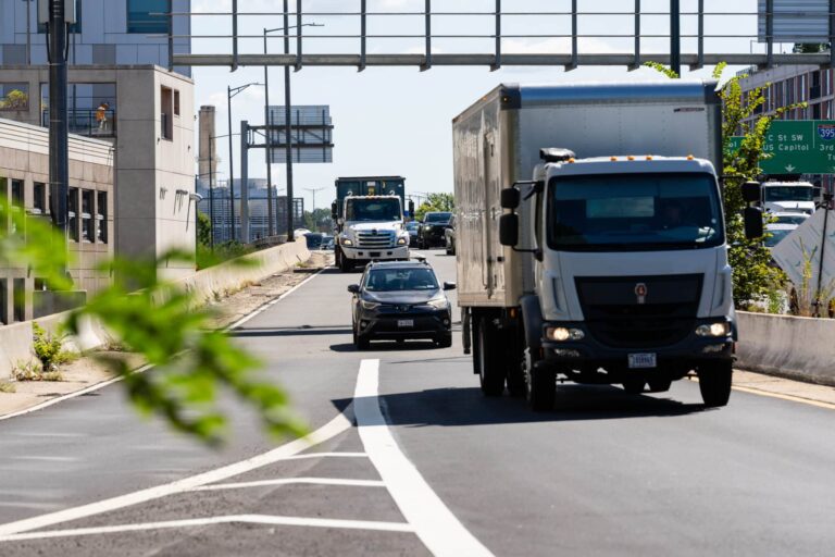 Six More Freight Carriers Fail Amid Industry Turmoil