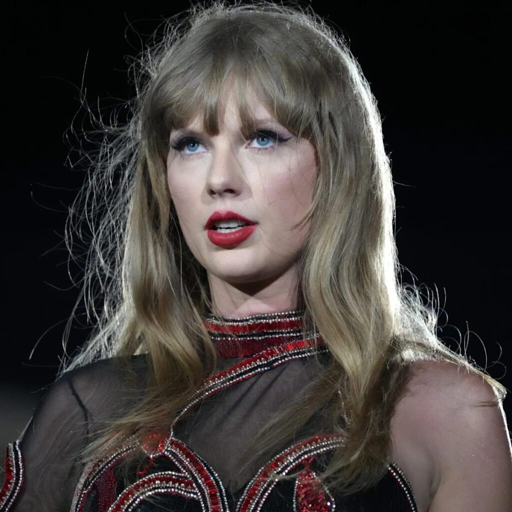 Taylor Swift’s Generous Bonuses Transform Lives of Truck Drivers