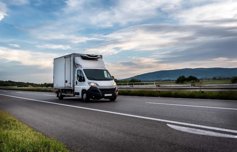 Affordable Box Truck Insurance Made Easy