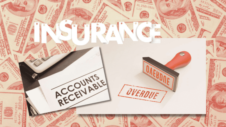 Benefits of Accounts Receivable Insurance for Trucking Companies