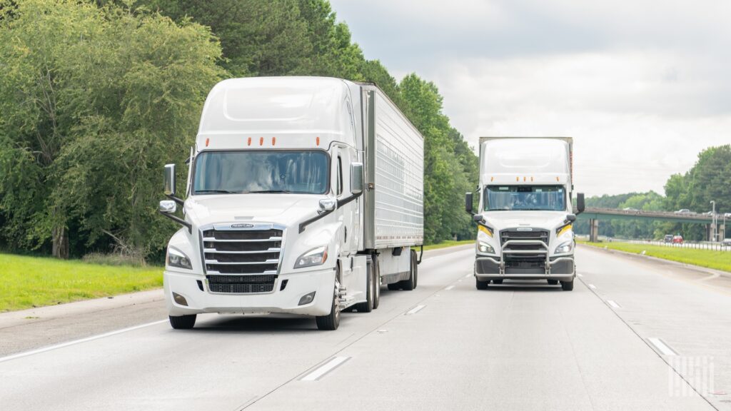 Dalilah Law: A New Era for Trucking Rates