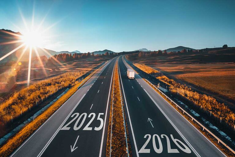 Emerging Transportation Trends for 2026 and Their Risks for Trucking