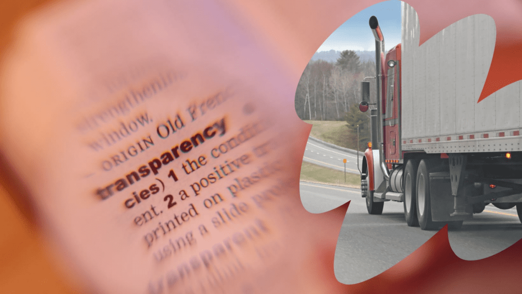 Enhancing Broker Transparency: New Changes Proposed by FMCSA