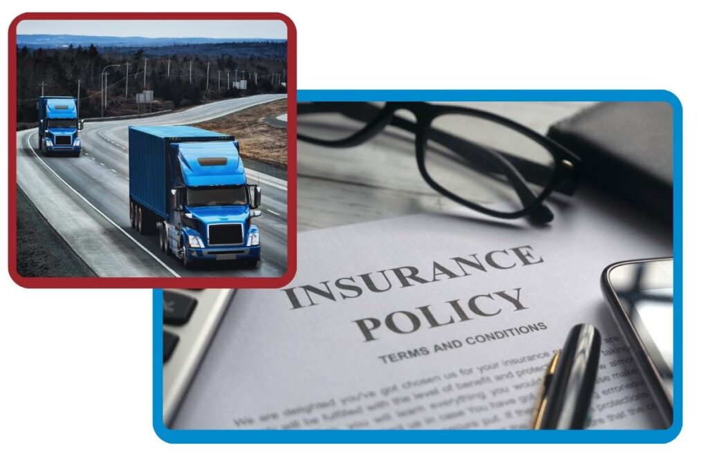 Essential Factors for Securing the Best Trucking Insurance Rates