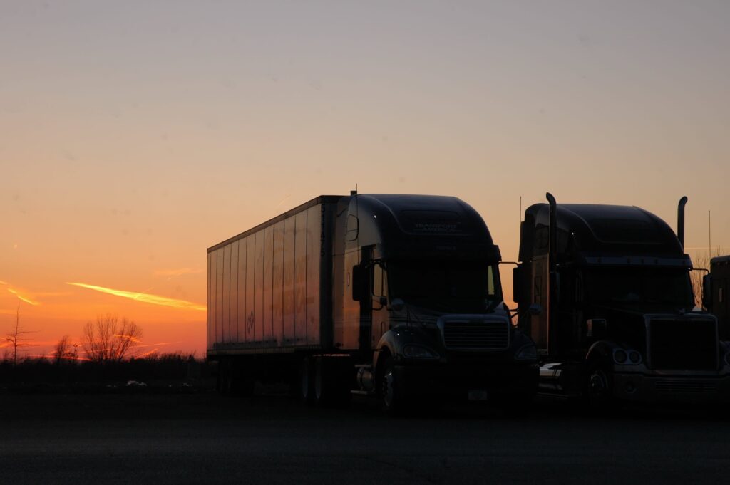 Highlights from the Year in Trucking News