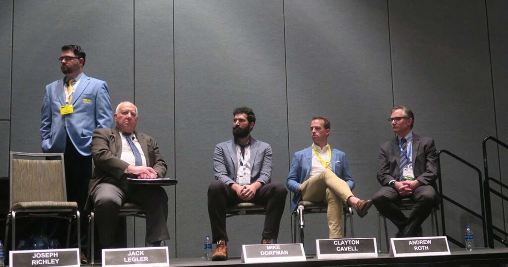 How Autonomous Vehicles Might Transform Trucking Insurance