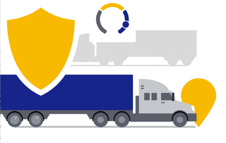 Innovative Truck Fleet Insurance Leverages Telematics Data