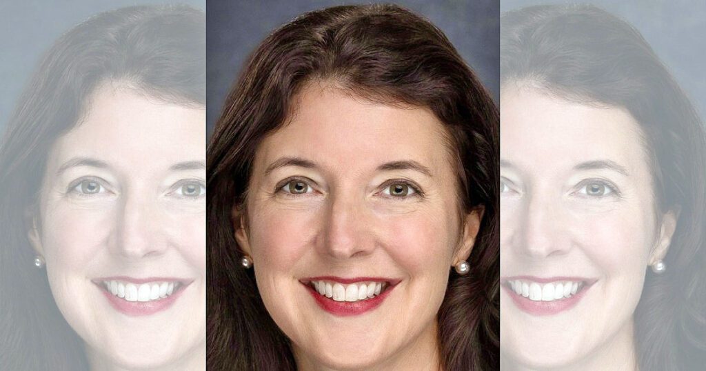 Jennifer Hendrick Joins Women In Trucking Association as New CEO