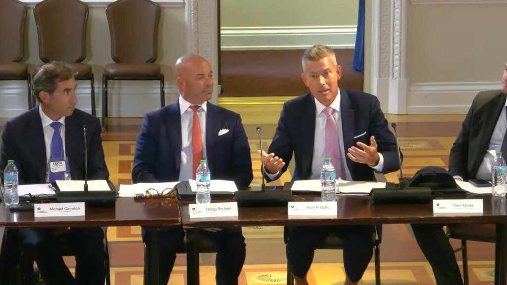 Navigating Non Domiciled CDL Rules: A Call for Open Dialogue in