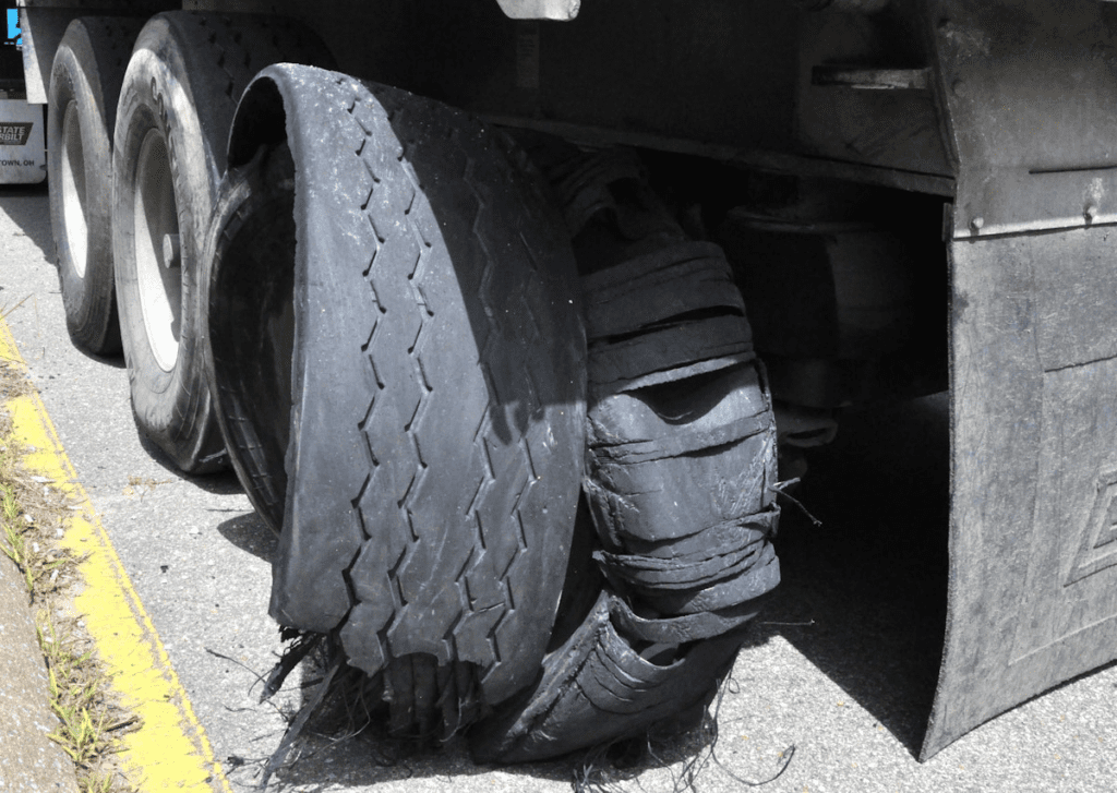 Navigating Toward Safer Trucking Without Just Increasing Budgets