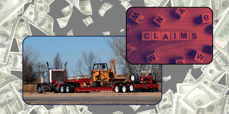 Navigating Your Downtime Payment Rights as a Heavy Haul Trucker