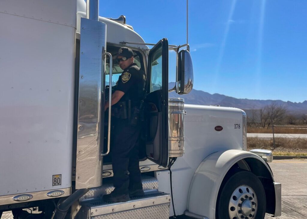 New Rules: Truck Drivers Now Risk Out of Service Status for Limited