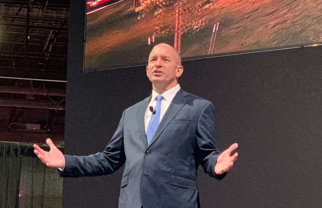 Nielsen's Journey: Career Insights and Embracing Tech Change at DTNA