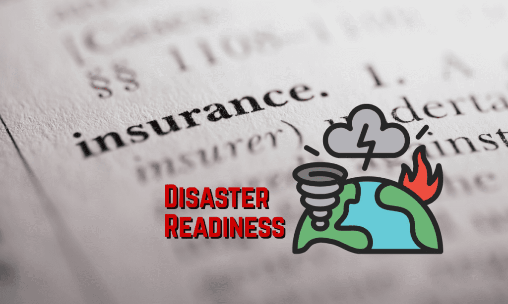 Protecting Your Trucking Business from Natural Disasters