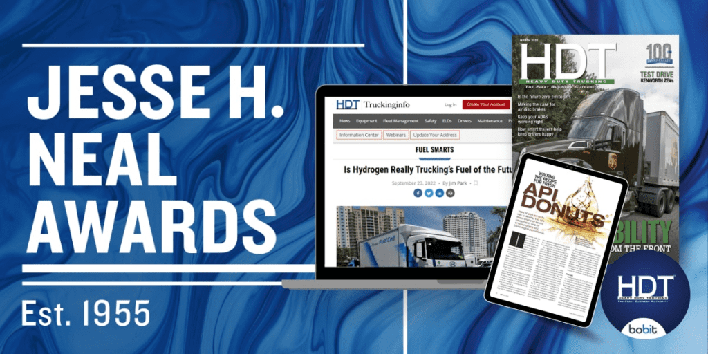 Recognizing Excellence in Climate Change and Technical Reporting