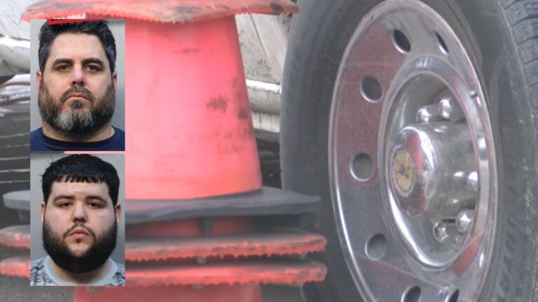 South Florida Duo Arrested in Fake Tow Truck Insurance Scam